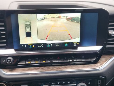 Used 2023 Chevrolet Silverado 1500 RST w/ Convenience Package II image 20