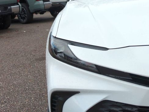 Certified 2025 Toyota Camry SE image 10