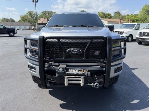 Used 2024 Ford F150 STX AWD/4WD image 7