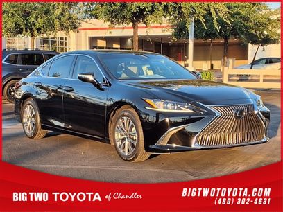 Used 2021 Lexus ES 350 w/ Premium Package