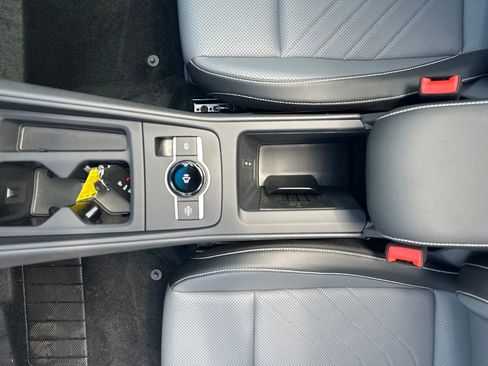 New 2026 Volkswagen Tiguan SE R-Line AWD/4WD image 25