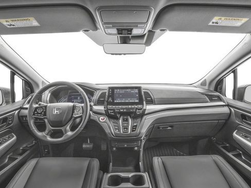 Used 2018 Honda Odyssey EX-L image 11