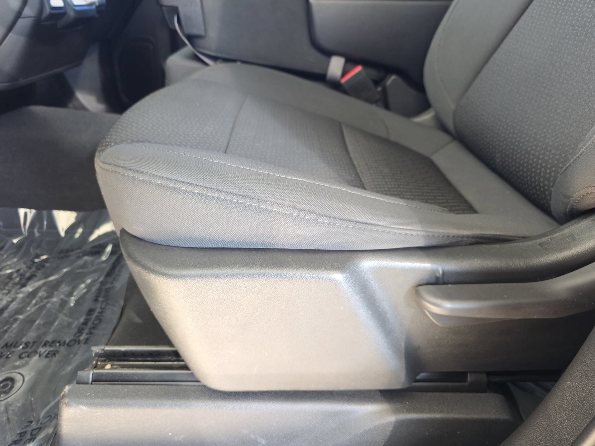 Used 2021 Chevrolet Silverado 1500 Custom AWD/4WD image 27