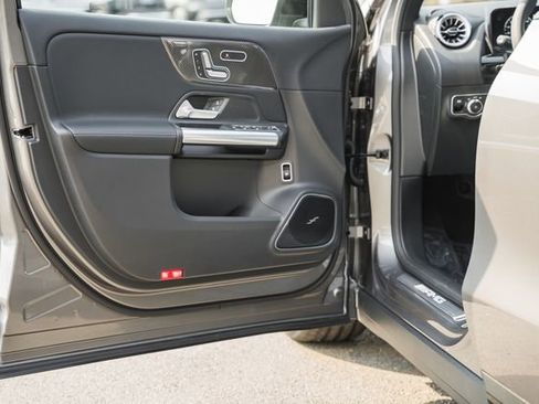 New 2026 Mercedes-Benz GLA 35 AMG 4MATIC image 39