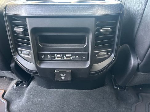 Used 2023 RAM 1500 Limited image 14