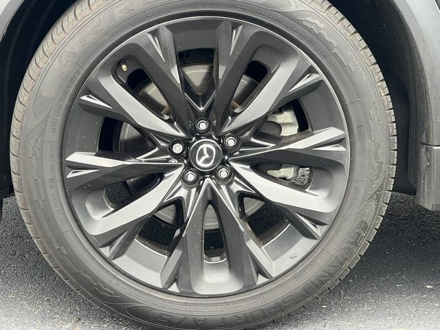 Used 2025 MAZDA CX-90 Plug-In Hybrid w/Premium Sport AWD/4WD image 7