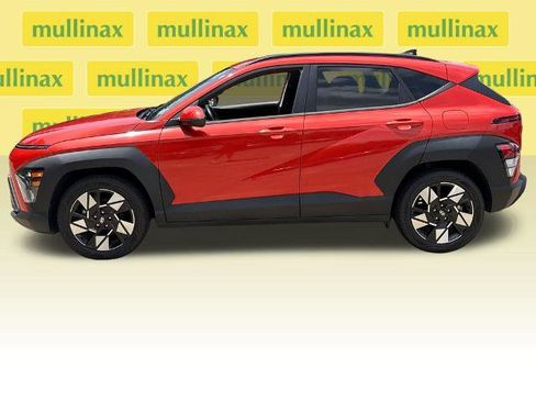 Used 2024 Hyundai Kona SEL FWD image 10