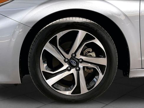Used 2022 Subaru Legacy Limited AWD/4WD image 11