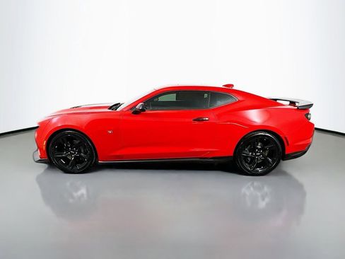 Used 2021 Chevrolet Camaro SS image 5