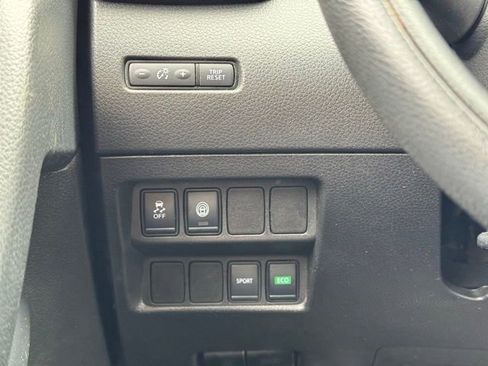 Used 2021 Nissan Rogue Sport S FWD image 22