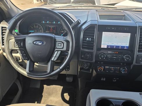 Used 2020 Ford F150 XLT AWD/4WD image 17