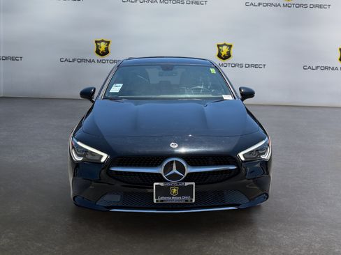 Used 2020 Mercedes-Benz CLA 250 image 8
