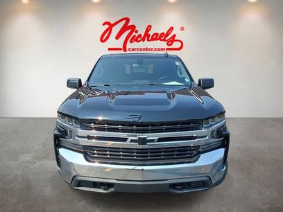 Used 2020 Chevrolet Silverado 1500 LT w/ All-Star Edition