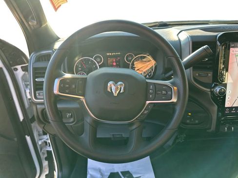 New 2026 RAM 2500 Tradesman image 14