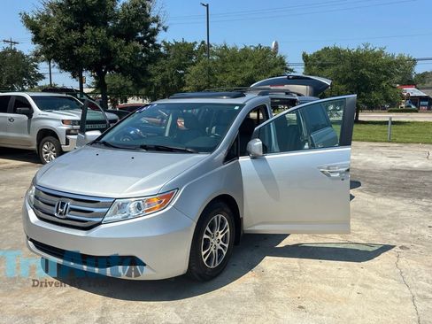 Used 2013 Honda Odyssey EX-L image 13