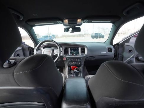 Used 2017 Dodge Charger SXT w/ Rallye Group image 24