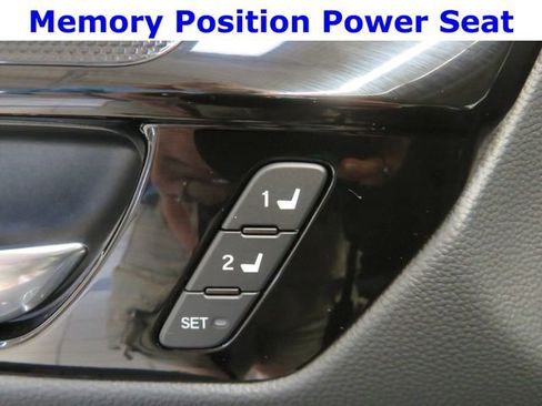 New 2026 Honda CR-V EX-L image 11