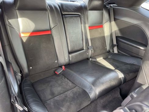 Used 2010 Dodge Challenger SRT8 w/ SRT Option Group II image 17