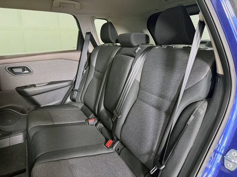 Used 2021 Nissan Rogue S AWD/4WD image 24