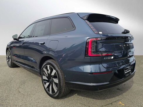 New 2026 Volvo EX90 Ultra image 5