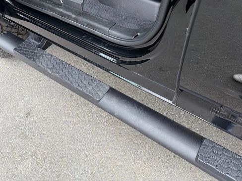 New 2026 RAM 2500 Warlock AWD/4WD image 12