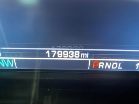 Used 2019 Chevrolet Silverado 2500 W/T image 20