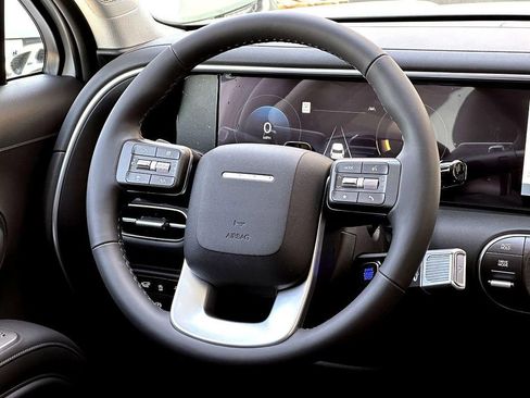 New 2026 Hyundai Palisade SEL FWD image 22