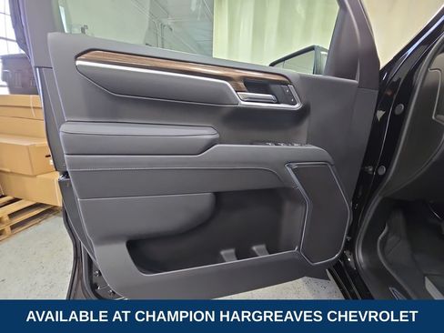 Used 2026 Chevrolet Silverado 1500 LT AWD/4WD image 30