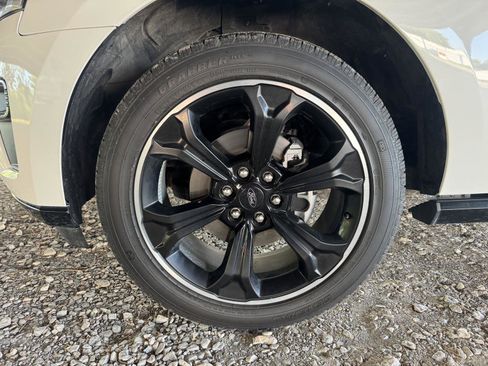 Used 2023 Ford Expedition Limited RWD image 51