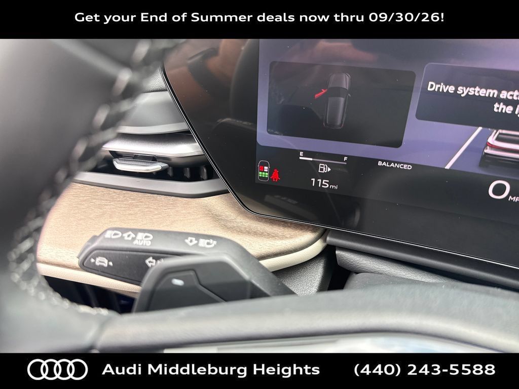 New 2026 Audi Q5 2.0T AWD/4WD image 15
