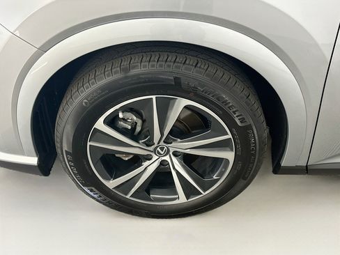 Used 2023 Lexus RX 350 Premium w/ Accessory Package (K3) AWD/4WD image 11