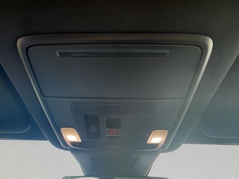 New 2026 Honda CR-V Sport-L image 30