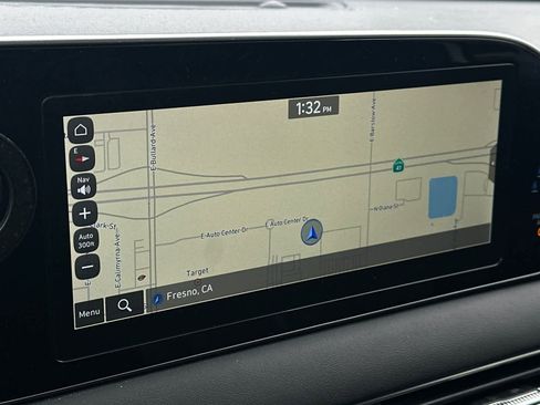 Used 2022 Hyundai Palisade Calligraphy image 21