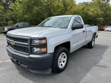 Used 2015 Chevrolet Silverado 1500 W/T w/ WT Fleet Convenience Package image 5