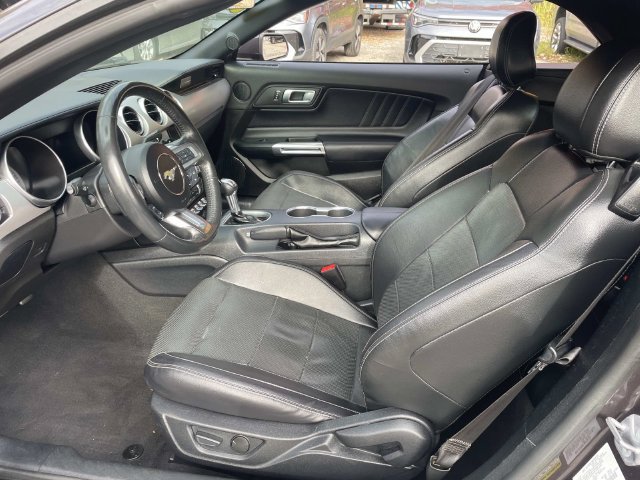 Used 2022 Ford Mustang GT Premium RWD image 16