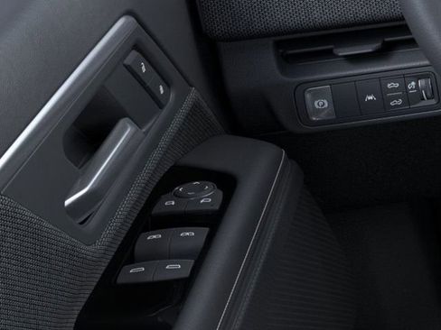 New 2026 GMC Sierra EV Elevation AWD/4WD image 22