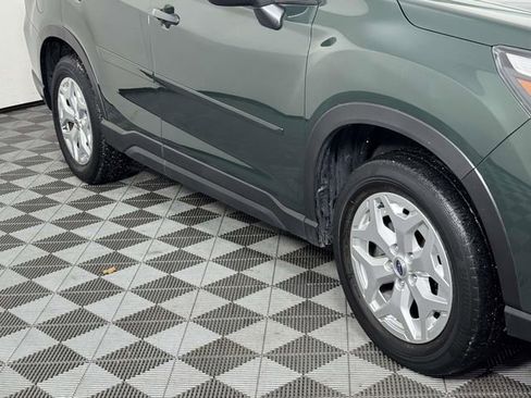 Used 2023 Subaru Forester image 12