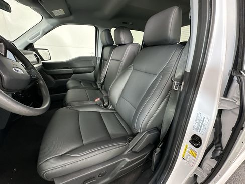 Used 2023 Ford F150 XLT image 15