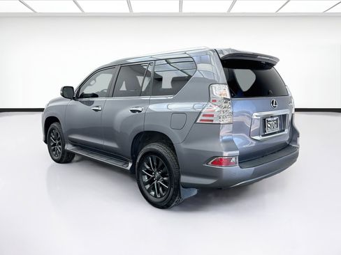 Used 2022 Lexus GX 460 Premium w/ Premium Package AWD/4WD image 6