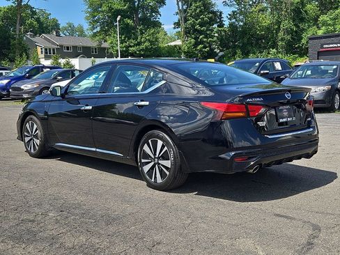 Used 2019 Nissan Altima 2.5 SL AWD/4WD image 7