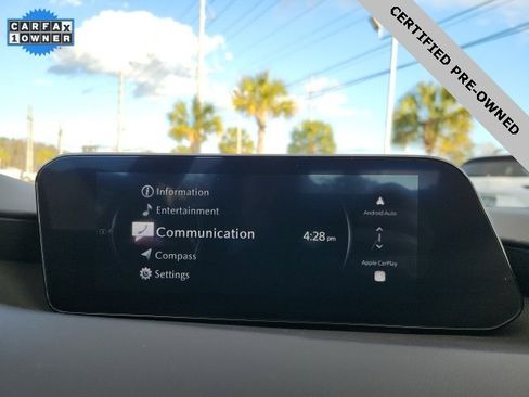 Certified 2024 MAZDA MAZDA3 s image 32