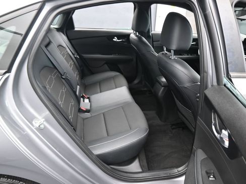 Used 2023 Kia Forte GT-Line w/ GT-Line Premium Package image 35