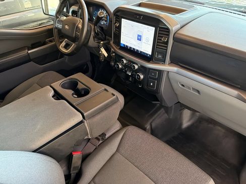 Used 2025 Ford F150 XLT w/ Equipment Group 301A Standard AWD/4WD image 20