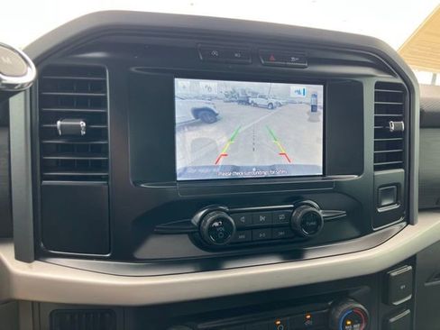 Used 2023 Ford F150 XLT RWD image 23