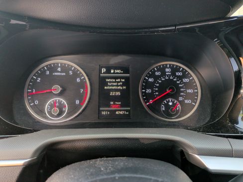 Used 2023 Kia K5 GT-Line AWD/4WD image 19
