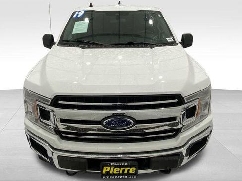Used 2019 Ford F150 XLT image 11