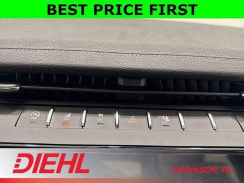 New 2026 Jeep Grand Cherokee Altitude AWD/4WD image 28