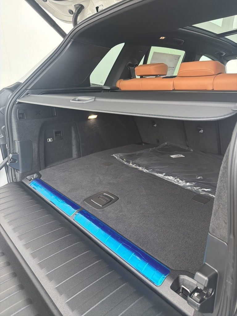 New 2026 BMW X7 M60i AWD/4WD image 62