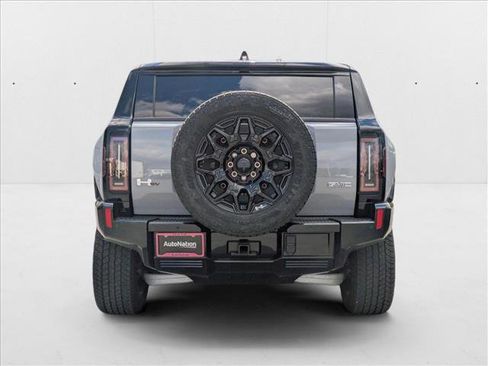 New 2024 GMC Hummer EV 2X image 7