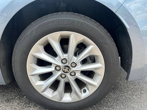 Used 2020 Toyota Corolla XLE FWD image 10